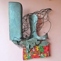 Cover: Kindred Spirits: The AKA Circle of Exhibiting Artists - Skira