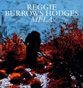 Cover: Reggie Burrows Hodges: Mela - Skira