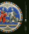Cover: Manoscritti, incunaboli e ritagli miniati - Fragmenta1. Arte e architettura;L'Artistica Editrice