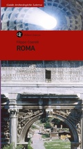 Cover: Roma - Guide archeologiche Laterza;Laterza