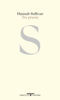 Cover: Tre poesie - Poesia;Crocetti