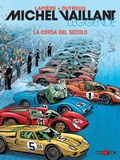 Cover: La corsa del secolo - Alessandro Editore;Editoriale Cosmo