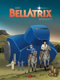 Cover: Bellatrix. Vol. 1 - Alessandro Editore;Editoriale Cosmo