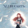 Cover: Ali di carta - Silent book;Carthusia