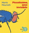 Cover: Piccolissimo, anzi invisibile - Quinto Quarto