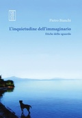 Cover: L' inquietudine dell'immaginario. Etiche dello sguardo - Phi/psy;Orthotes