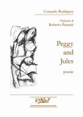 Cover: Peggy and Jules. Poesie - Fuori collana;Ist. Italiano Cultura Napoli