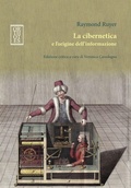 Cover: La cibernetica e l'origine dell'informazione - BIT;Orthotes