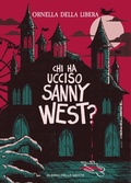 Cover: Chi ha ucciso Sanny West? - Mondi;Albero delle Matite