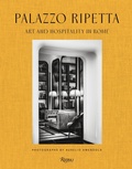 Cover: Palazzo Ripetta - Mondadori Electa