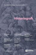 Cover: Historiografi - Stockholm University Press