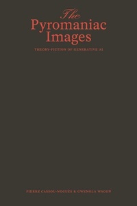 Enlarge image Cover: The Pyromaniac Images - Set Margins' publications