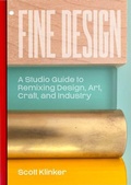 Cover: Fine Design - Set Margins' Publications
