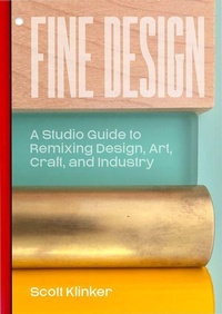 Enlarge image Cover: Fine Design - Set Margins' Publications