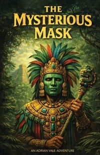 Enlarge image Cover: The Mysterious Mask - DMD Digital