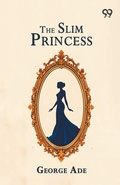 Cover: The Slim Princess - Double 9 Books