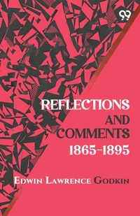 Enlarge image Cover: Reflections and Comments 1865-1895 - Double 9 Books