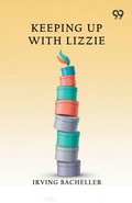 Cover: Keeping Up With Lizzie - Double 9 Books