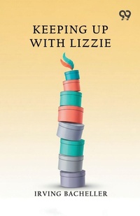 Enlarge image Cover: Keeping Up With Lizzie - Double 9 Books