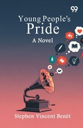 Cover: Young People's Pride A Novel - Double 9 Books