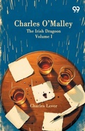 Cover: Charles O Malley - Double 9 Books