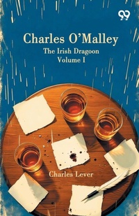 Enlarge image Cover: Charles O Malley - Double 9 Books