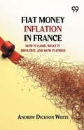 Cover: Fiat Money Inflation In France - Double 9 Books