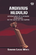 Cover: Andivius Hedulio - Double 9 Books