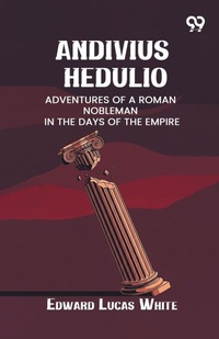 Enlarge image Cover: Andivius Hedulio - Double 9 Books
