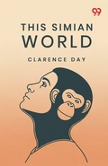 Cover: This Simian World - Double 9 Books