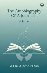 Enlarge image Cover: The Autobiography Of A Journalist - Double 9 Books