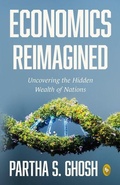 Cover: Economics Reimagined: Uncovering the Hidden Wealth of Nations - Fingerprint