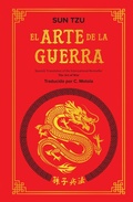 Cover: The Art of War (Spanish Translation) - Fingerprint