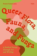Cover: Queer Flora, Fauna, and Funga - Valiz