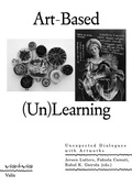 Cover: Art-Based (Un)Learning - Valiz