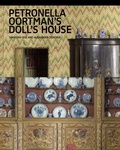 Cover: Petronella Oortman's Doll's House - Nai010 Publishers
