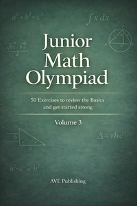 Enlarge image Cover: Junior Math Olympiad - Publishdrive