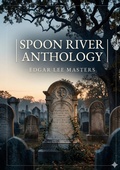 Cover: Spoon River Anthology - Culturea