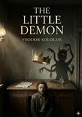 Cover: The Little Demon - Culturea