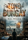 Cover: Tono-Bungay - Culturea