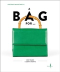 Cover: The Bag: 200 Years, 5 Continents - Marsilio