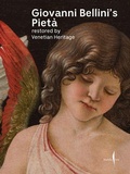 Cover: Giovanni Bellini's Pieta - Marsilio