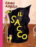 Cover: Il sacco - Le piume;Camelozampa