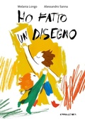 Cover: Ho fatto un disegno - Le piume;Camelozampa