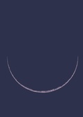Cover: Notti. Cinque secoli di stelle, sogni, pleniluni - Corraini