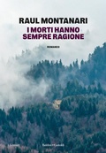 Cover: I morti hanno sempre ragione - I lemuri;Baldini + Castoldi
