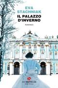 Cover: Il Palazzo d'inverno - BEAT. Bestseller;BEAT