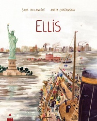 Enlarge image Cover: Ellis - I lapislazzuli;Lapis