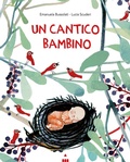 Cover: Un cantico bambino - I lapislazzuli;Lapis