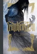 Cover: Frankenstein - L'Ippocampo